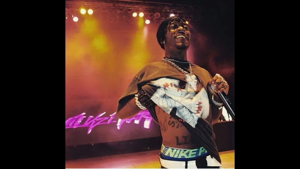 How to Make a Lil Uzi Vert Type Beat That Captures His Unique Style